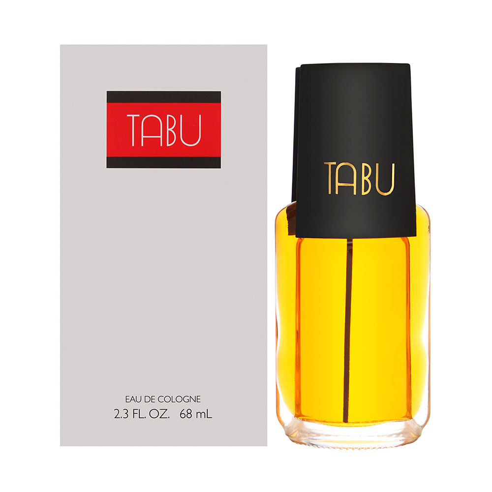 Tabu by Dana - 2.3 Oz Eau de Cologne for women
