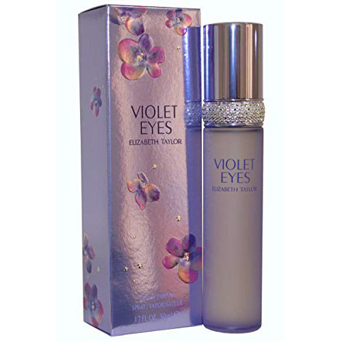 Violet Eyes By Elizabeth Taylor 1.7Oz EDP(W)(RT)