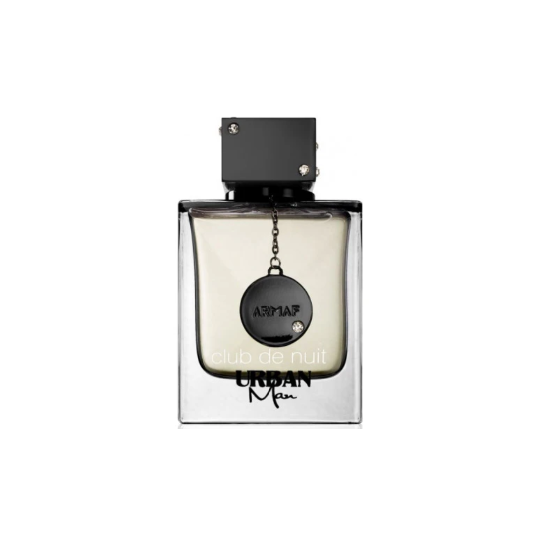 Club de Nuit Urban Man by Armaf 3.6 Oz EDP