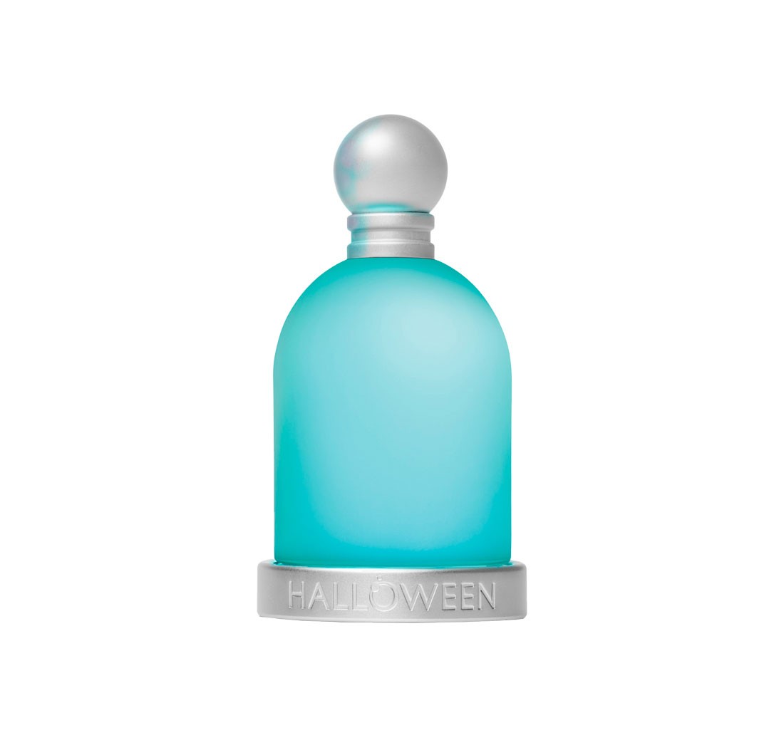 Halloween Blue Drop Eau de Toilette, 100ml bottle