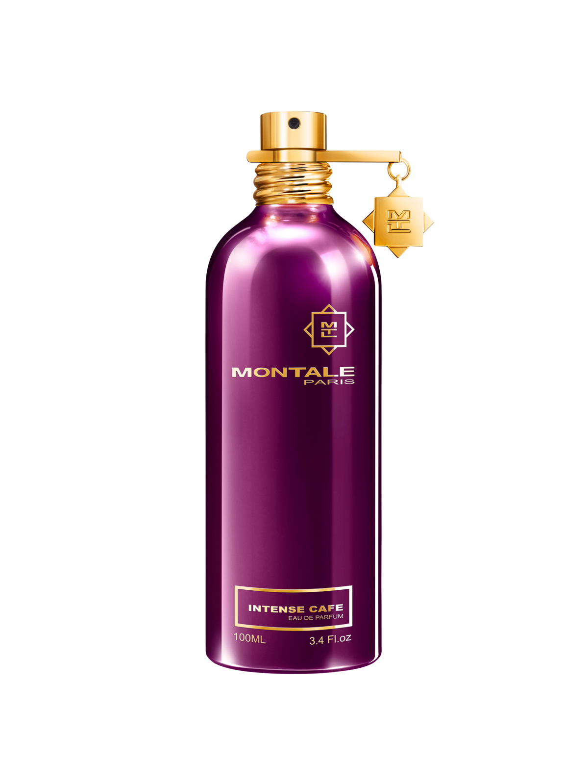 Montale Intense Café Eau de Parfum100 mL