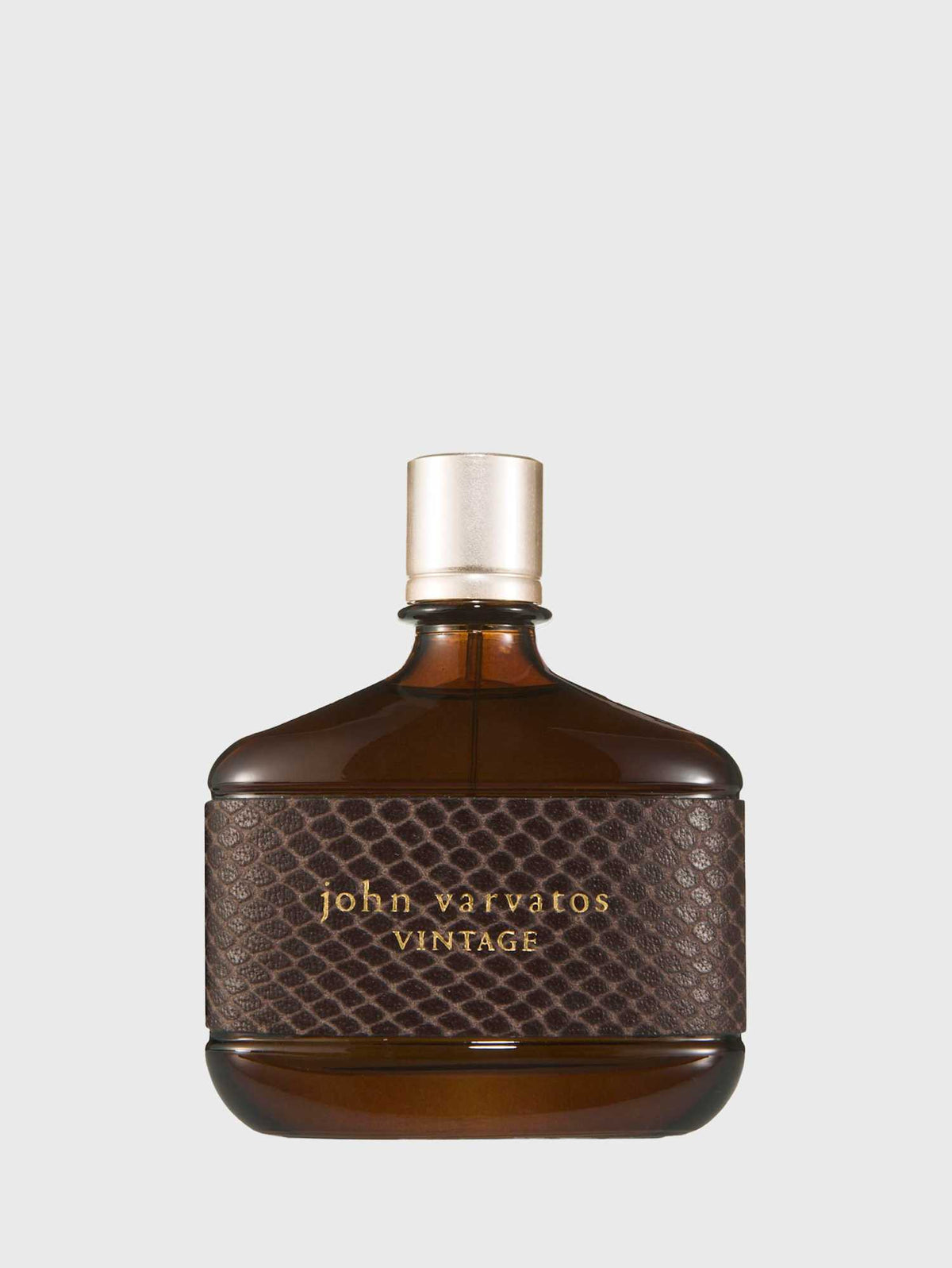 Vintage by John Varvatos Eau de Toilette, 4.2 oz / 125 ml bottle