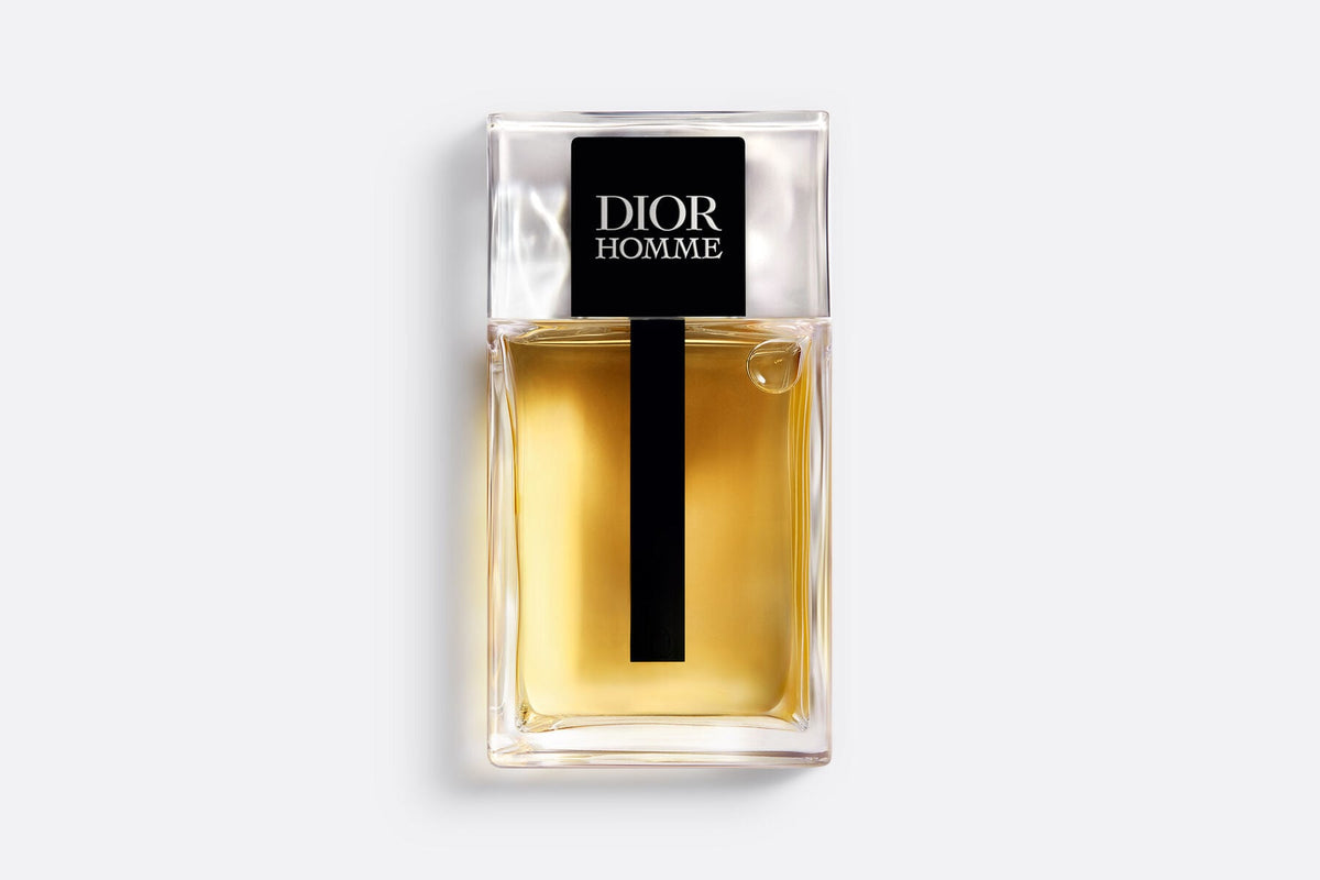 Dior Homme Eau de Toilette, 150 mL bottle