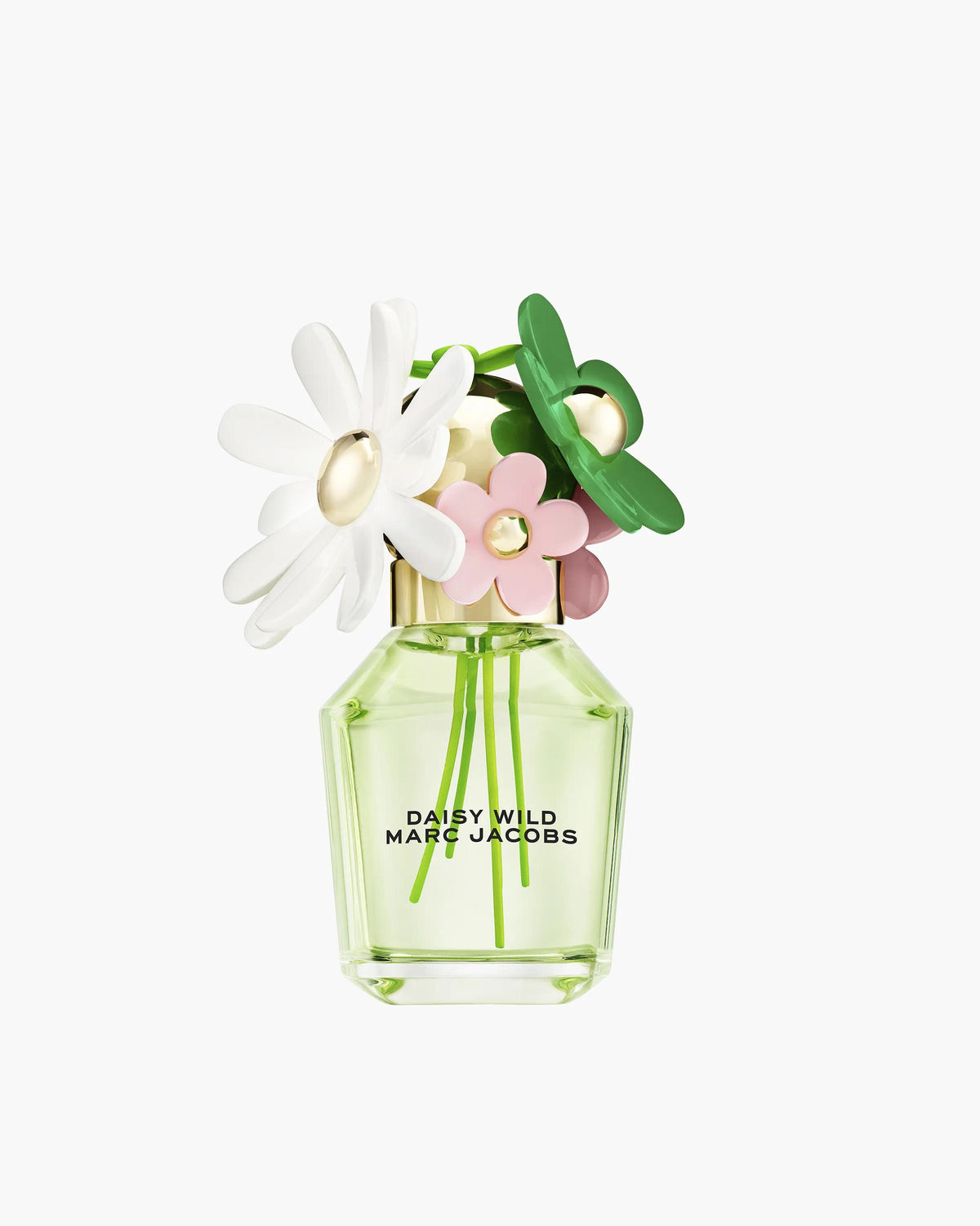 Daisy Wild by Marc Jacobs Eau de Parfum, 50 ml / 1.6 oz bottle
