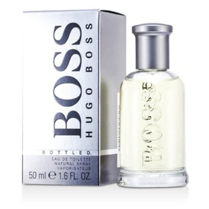 Boss Bottled # 6 by Hugo Boss - 1.6 Oz EDT (M).