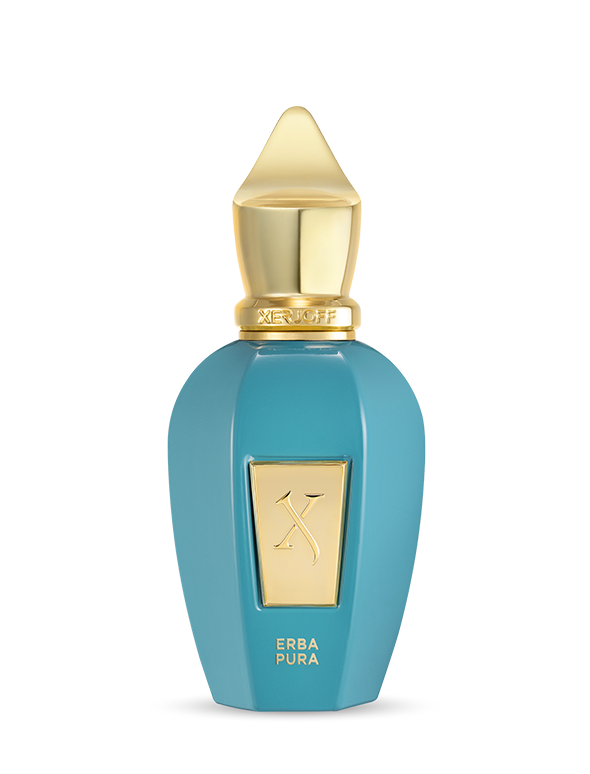 Xerjoff Erba Pura Eau de Parfum, 50 mL
