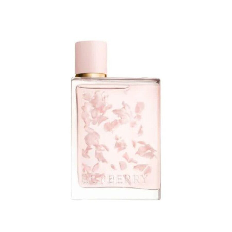 Tester Burberry Her Petals by Burberry 2.9oz Eau de Parfum for women