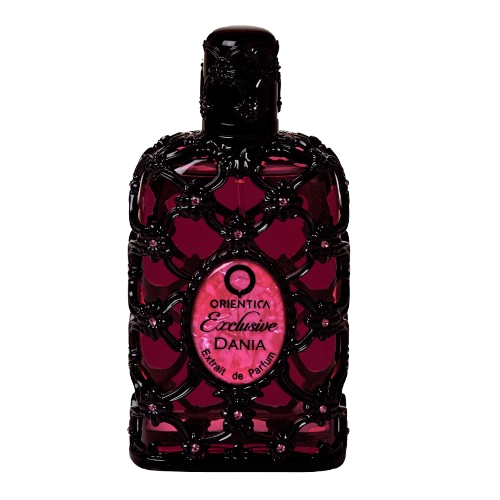 Orientica Dania Extrait de Parfum,80 ml