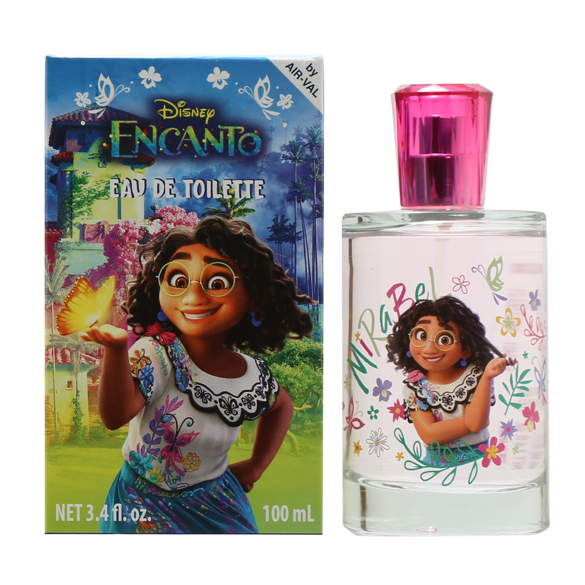 Kids Disney Encanto 3.4Oz EDT (B)