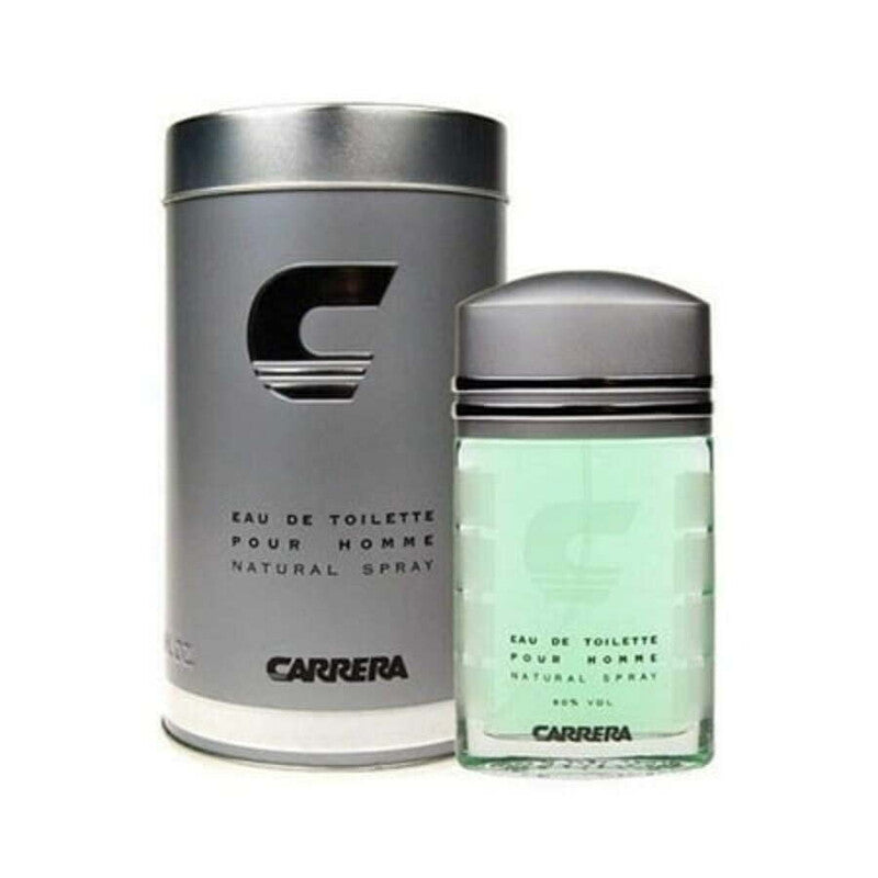Classic Pour Homme Carrera Eau de Toilette 100ml/3.4oz