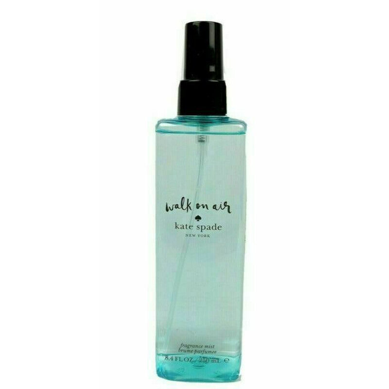 Kate Spade Walk on Air fragrance mist, 250 mL