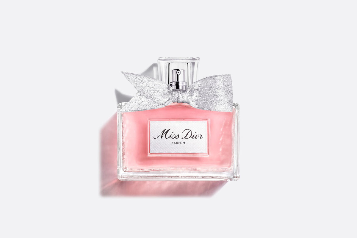 Miss Dior Parfum, 125 mL bottle
