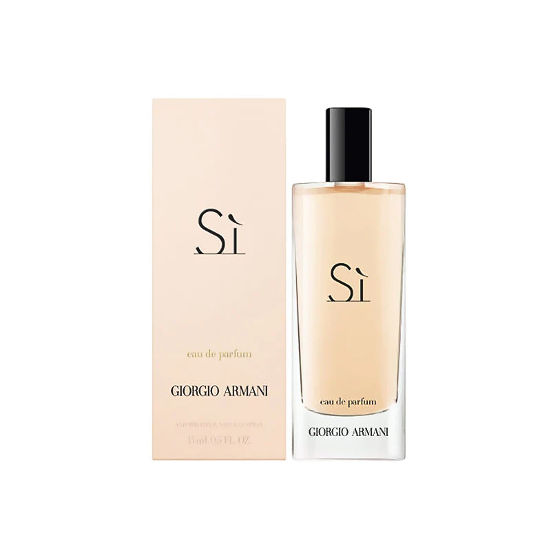 Mini Si By Giorgio Armani 0.50 oz EDP (W)