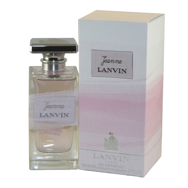 Jeanne by Lanvin - 3.3 Oz Eau de Parfum for women