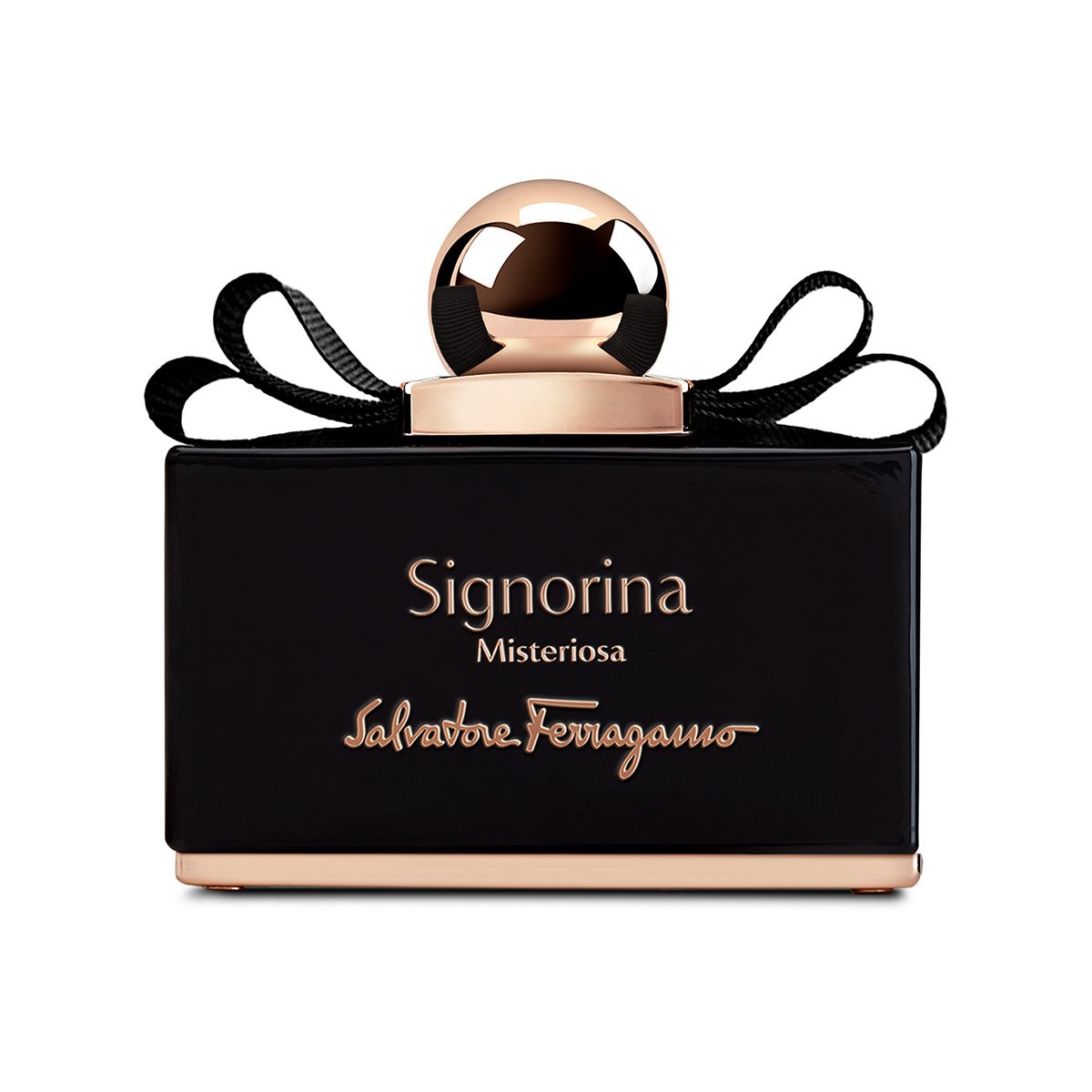 Signorina Misteriosa Eau de Parfum, 100 ml bottle