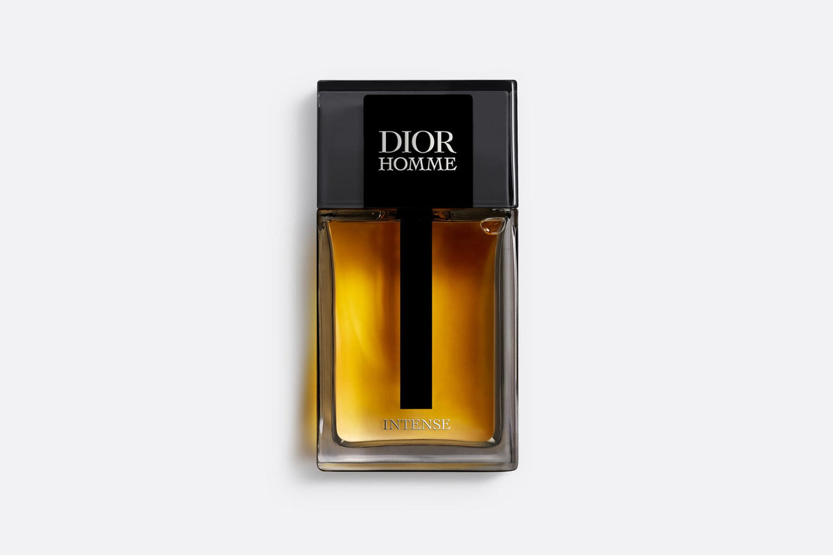 Dior Homme Intense, 100 mL bottle