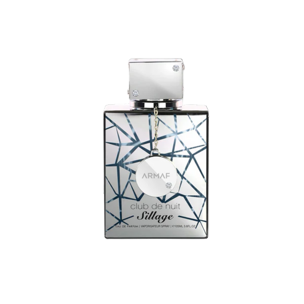 Club De Nuit Sillage by Armaf - 3.6 Oz EDP (M)*