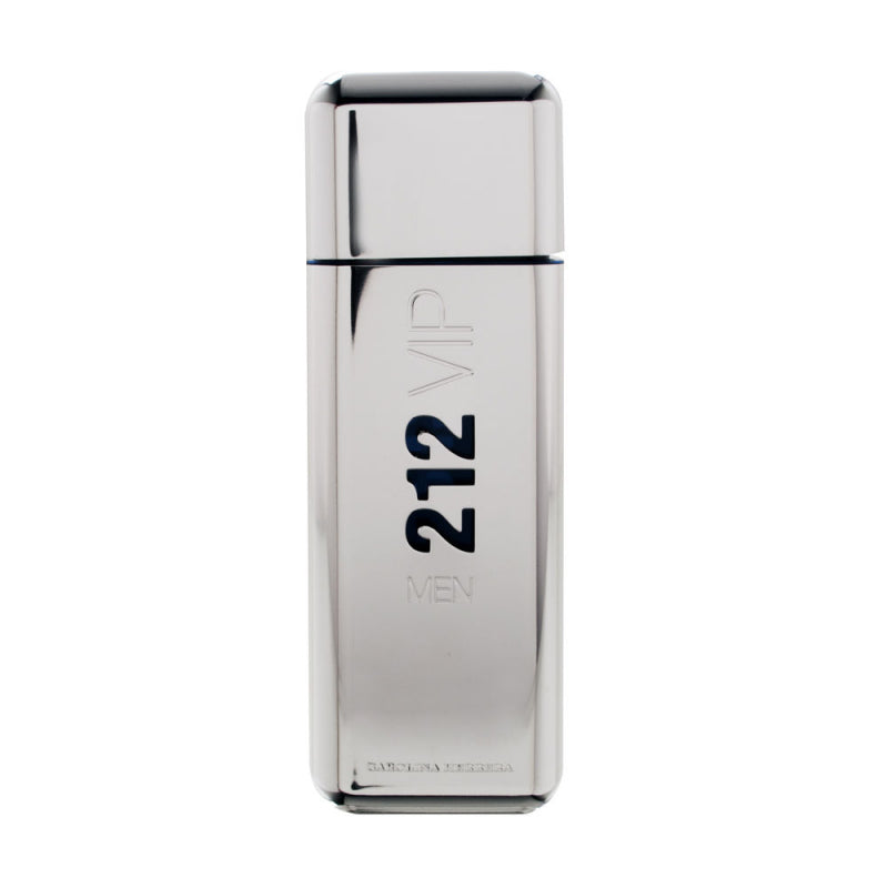 Tester 212 VIP Men By Carolina Herrera 3.4oz Eau de Toilette for men