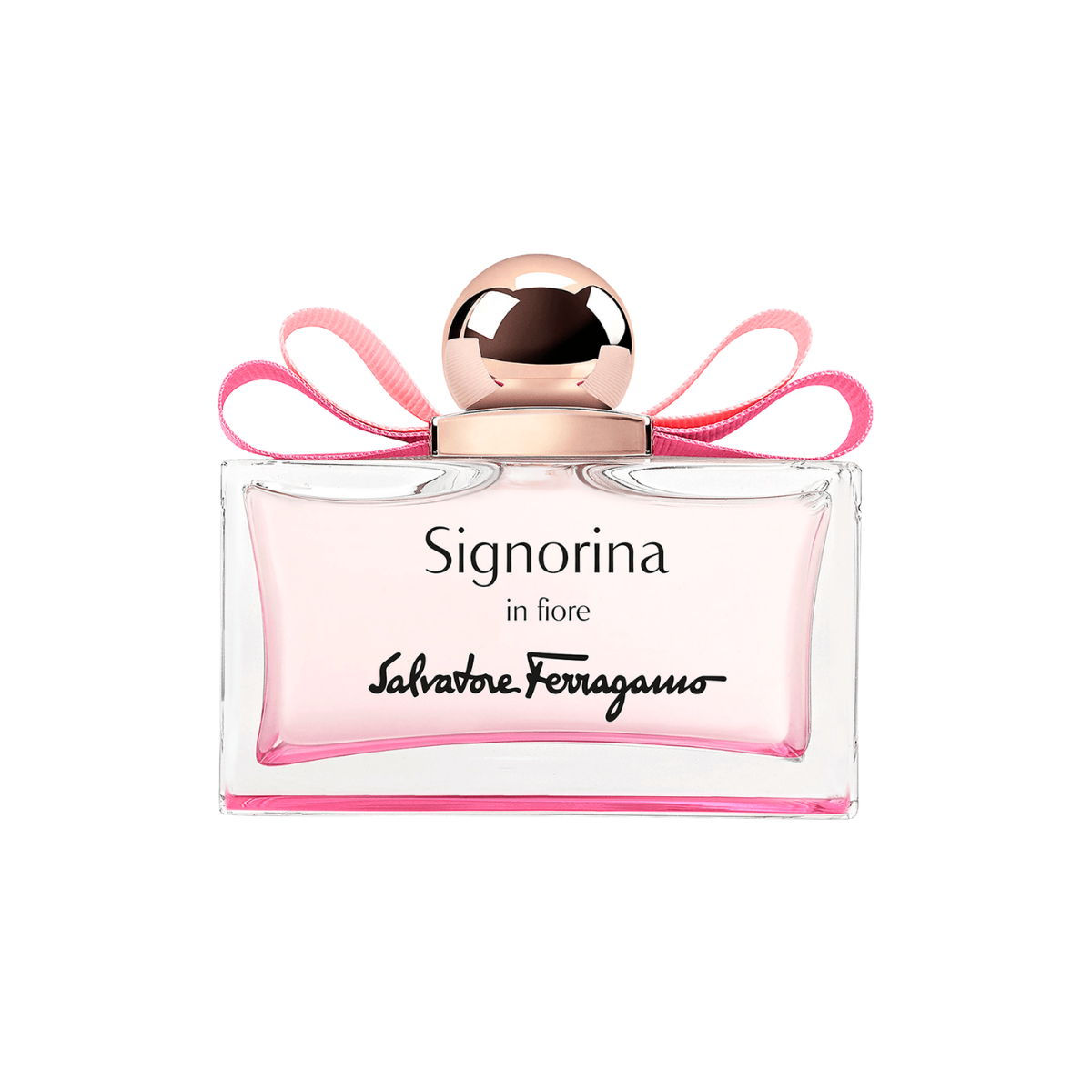 Signorina In Fiore Eau de Toilette, 100 ml bottle