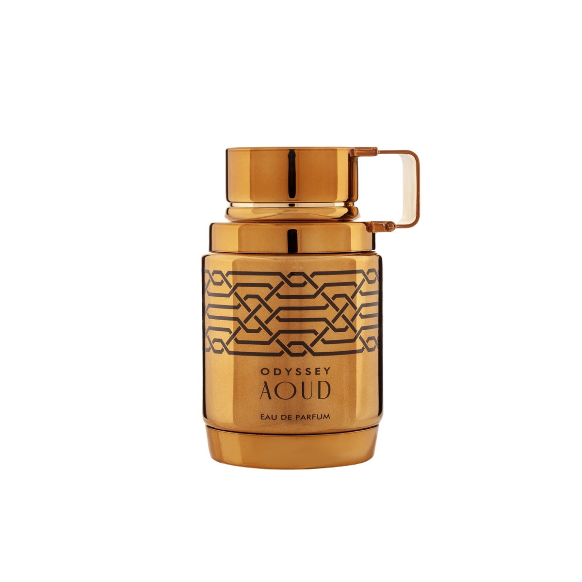 Odyssey Aoud by Armaf EDP 3.4 oz (M)