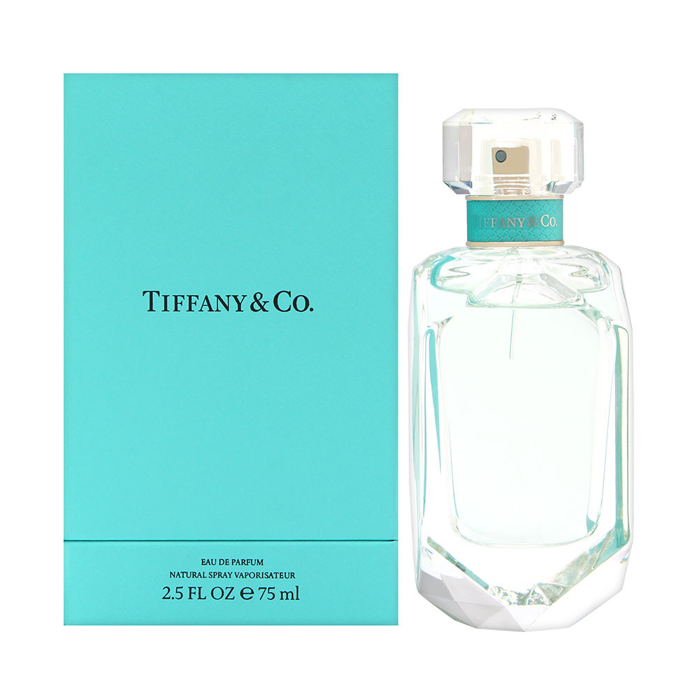 Tiffany & Co By Tiffany 2.5 Oz Eau de Parfum for women