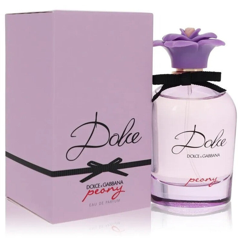 Peony By Dolce Gabbana EDP 2.5 oz(W)