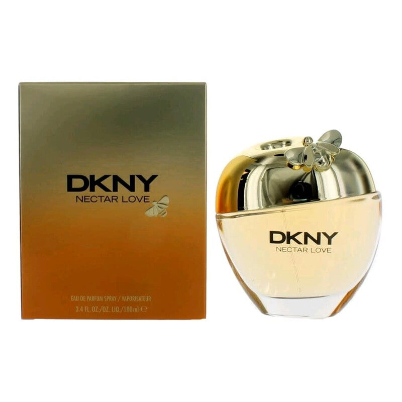 Nectar Love by DKNY 3.4 oz Eau de Parfum for women