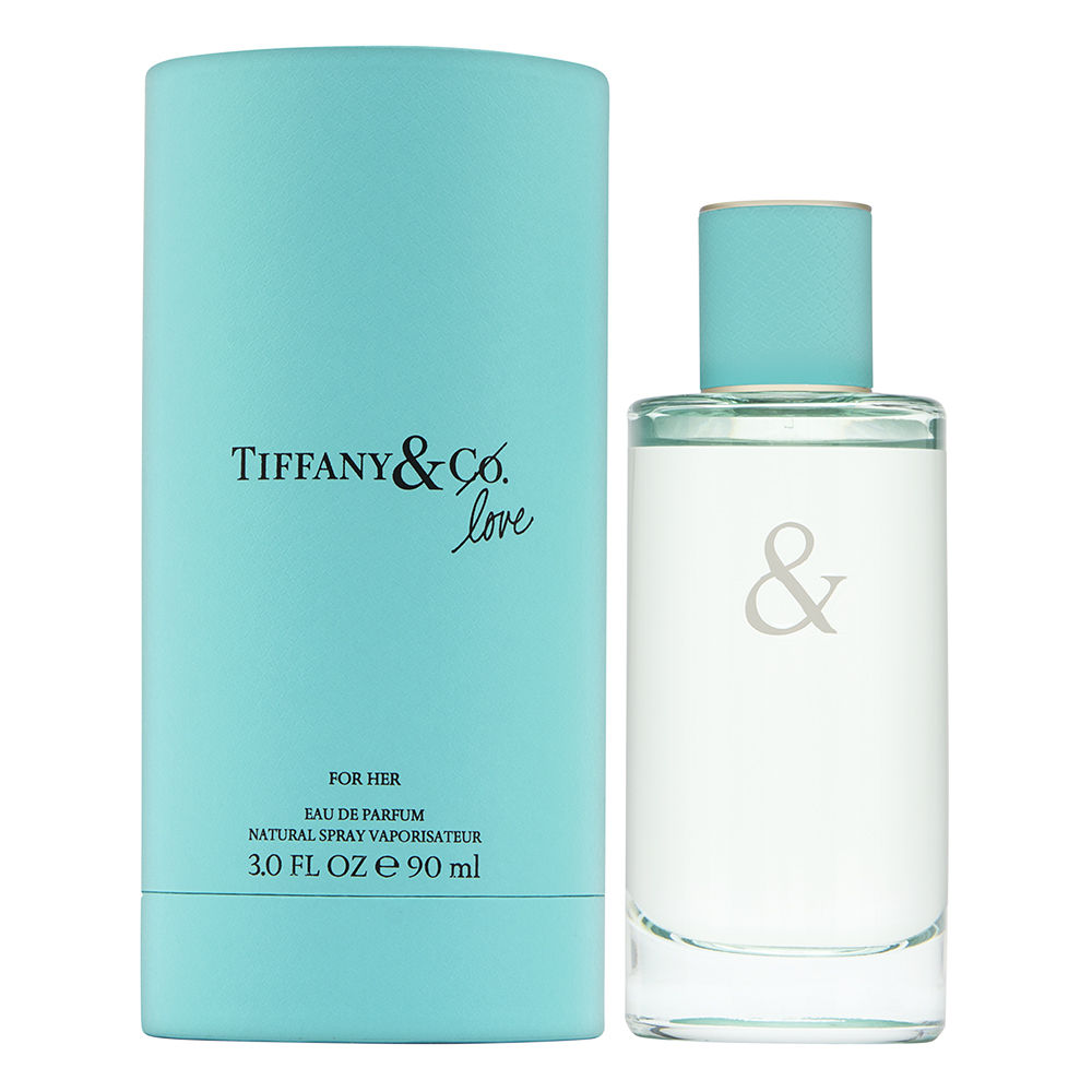 Tiffany & Co. Love by Tiffany 3.0 oz Eau de Parfum for women