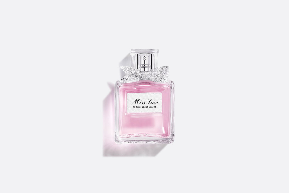 Miss Dior Blooming Bouquet, 50 mL bottle