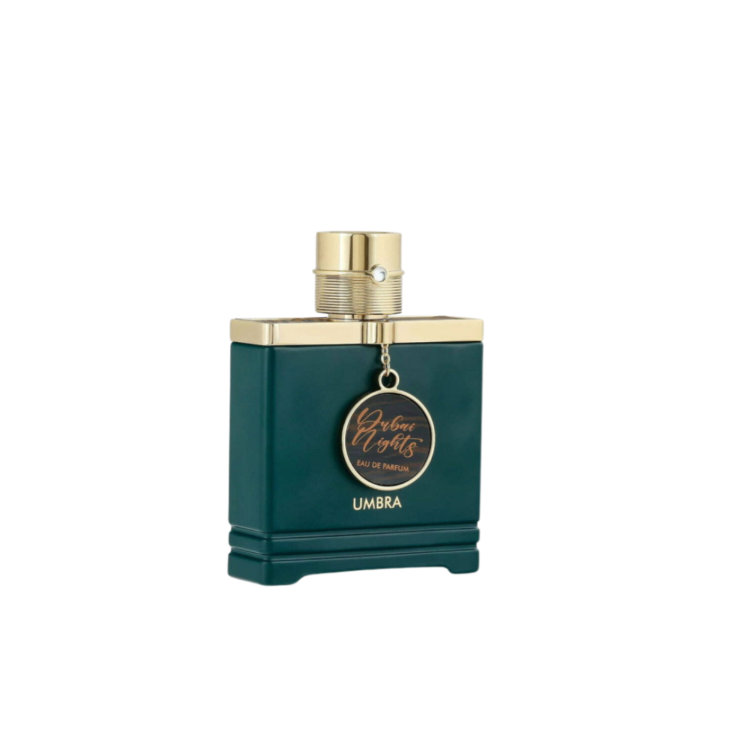 Dubai Nights Umbra by Armaf 3.4 Oz EDP (M)