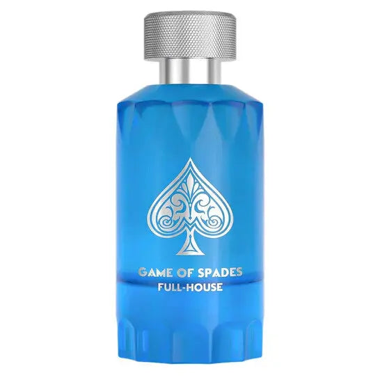 Jo Milano Game of Spades Full House Parfum, 100 mL