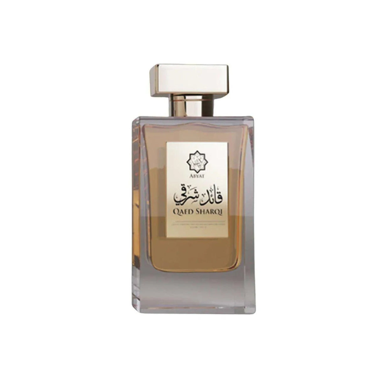 Qaed Sharqi by Abyat 3.4 oz EDP bottle
