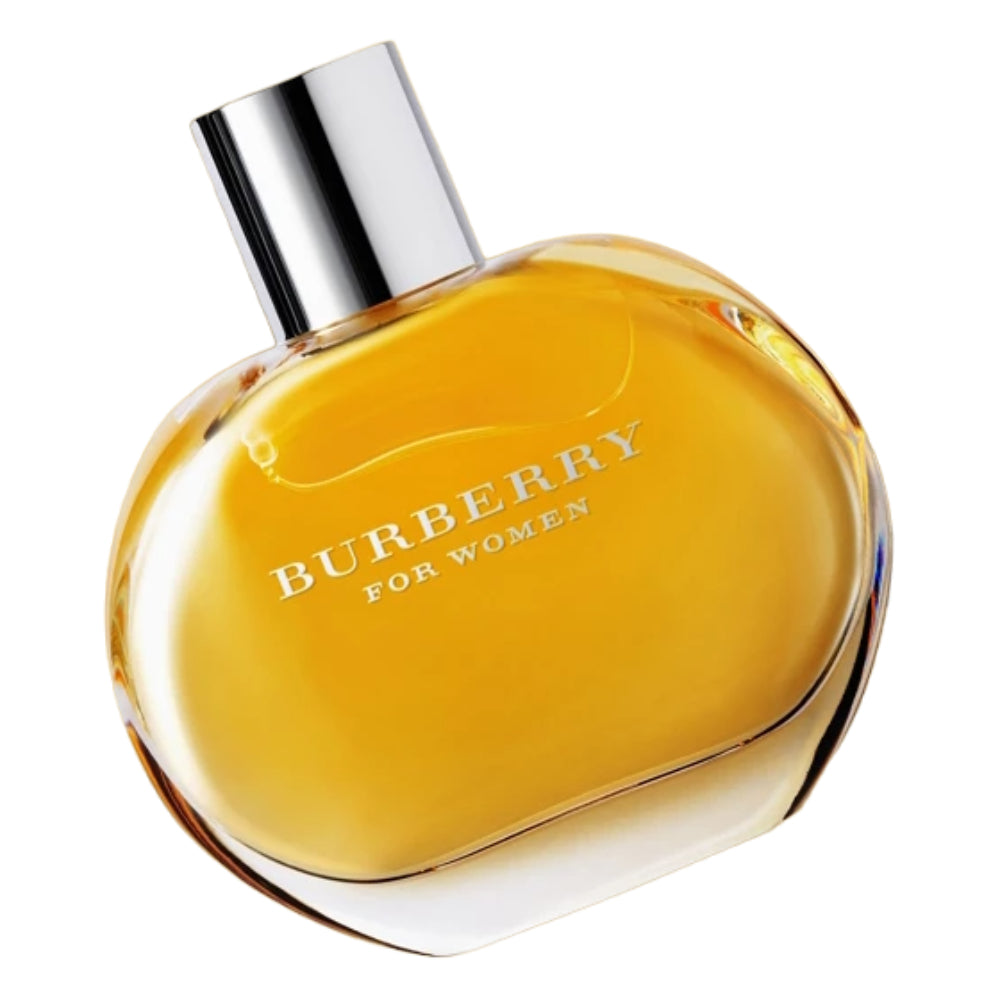 Burberry Classic by Burberry - 3.3 Oz EDP (W)
