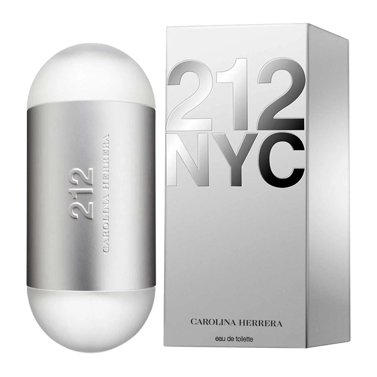 212 Nyc 2.0 oz edt (W)