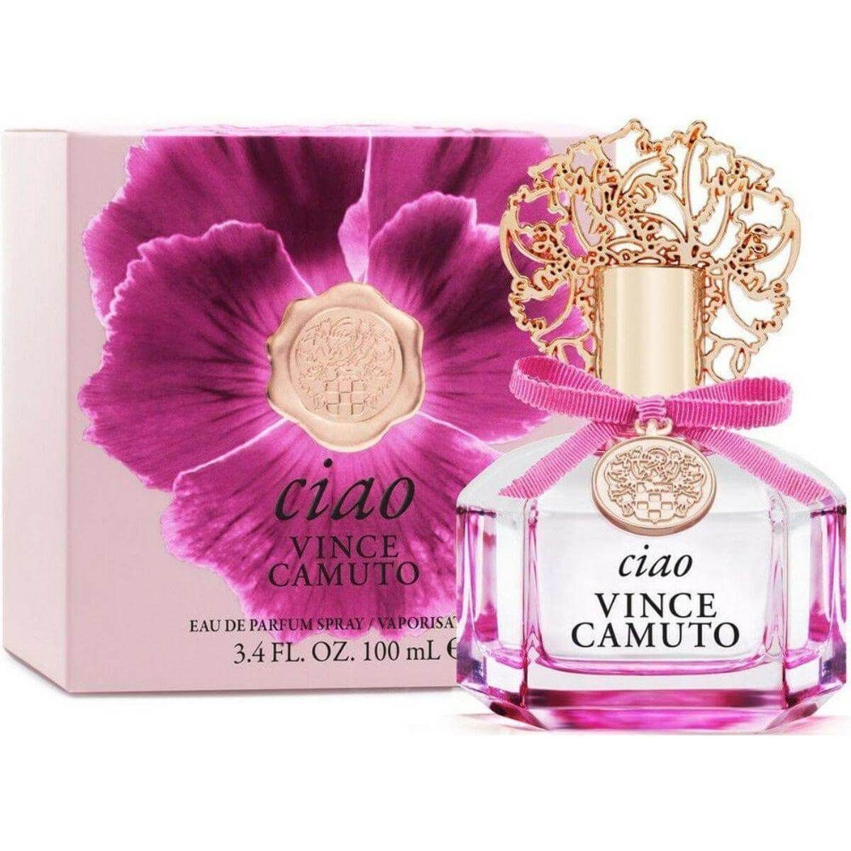 Ciao By Vince Camuto 3.4oz Eau de Parfum for women