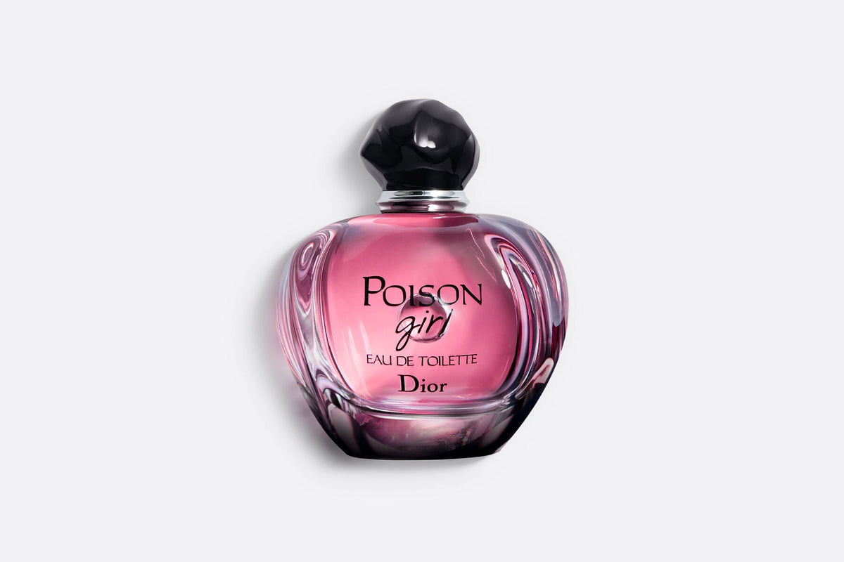 Poison Girl, 100 mL bottle