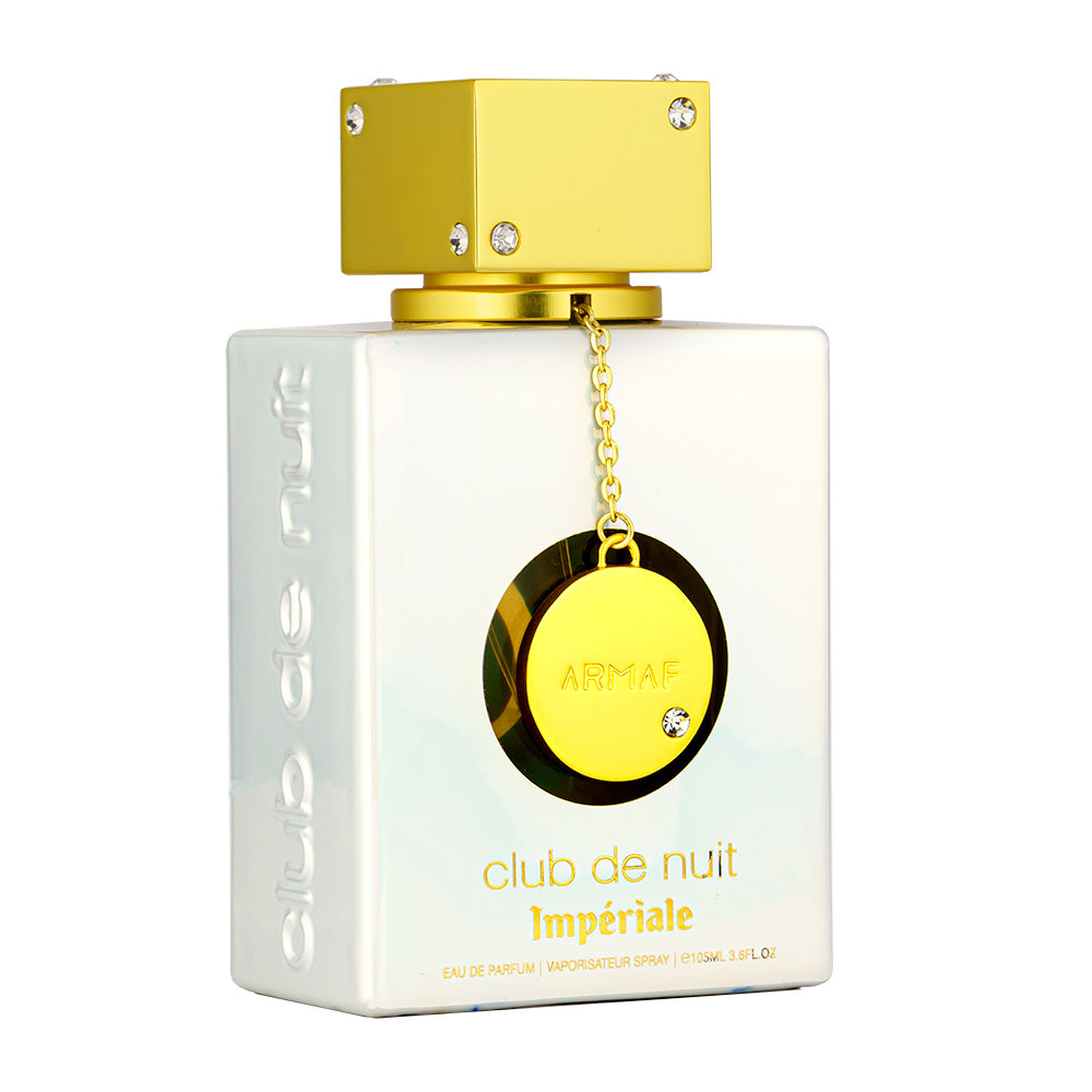 Club De Nuit Imperiale By Armaf 3.6oz EDP (W)