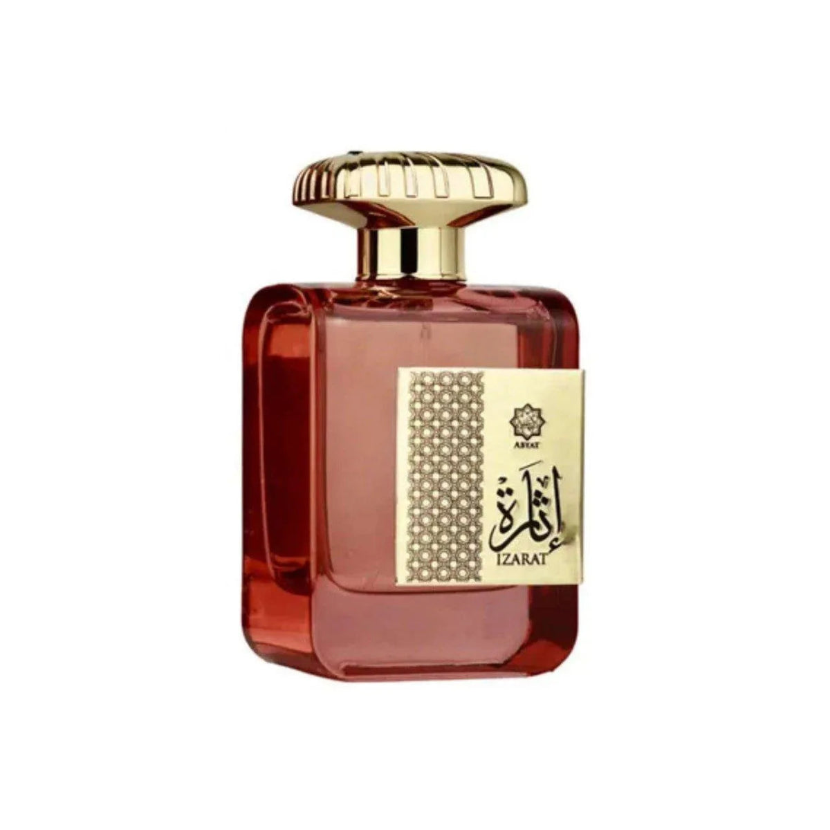 Izarat by Abyat 3.4 oz EDP bottle