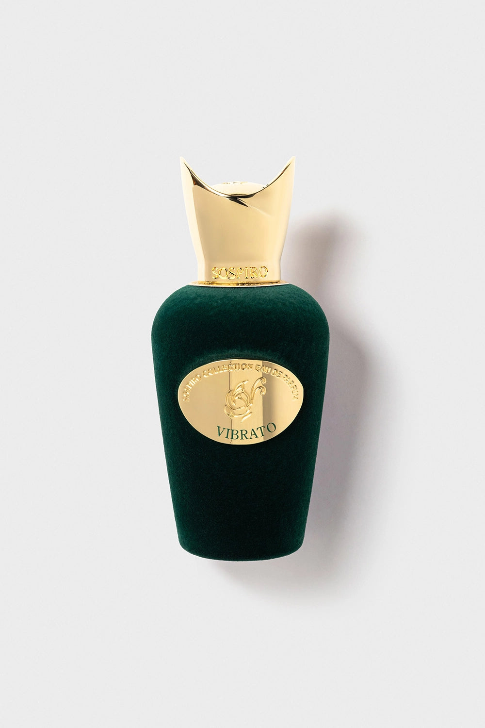 Vibrato By Sospiro 3.4 Oz EDP (U)