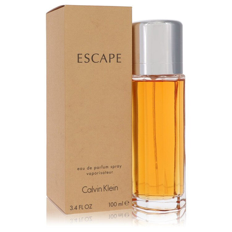 Escape By Calvin Klein - 3.4 Oz EDP (W)(RT)