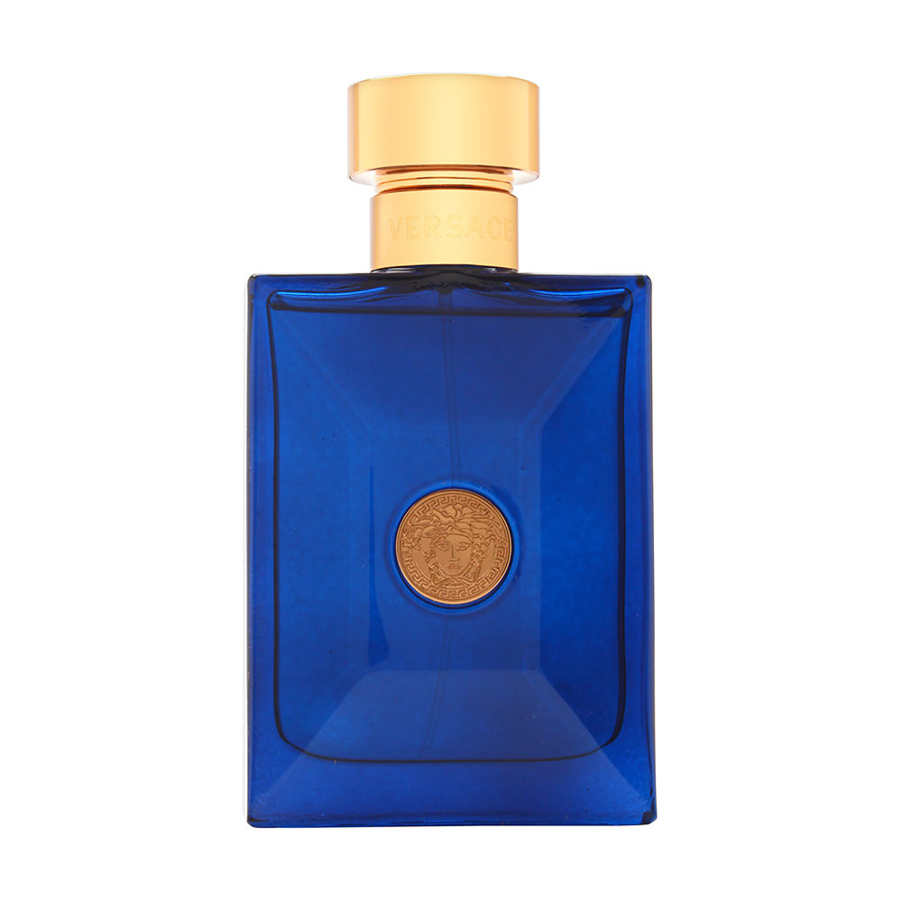 Tester Dylan Blue Pour Homme by Versace 3.4 Oz for men