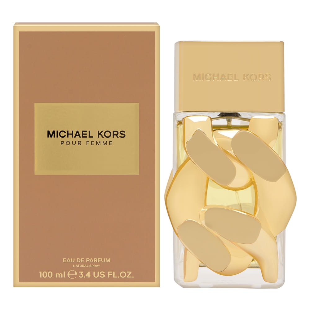 Michael Kors Pour Femme By Michael Kors 3.4 oz Eau de Parfum for women