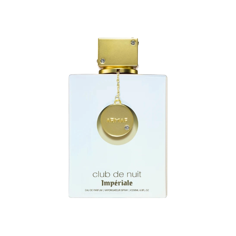 Club De Nuit Imperiale By Armaf 6.8oz EDP (W)