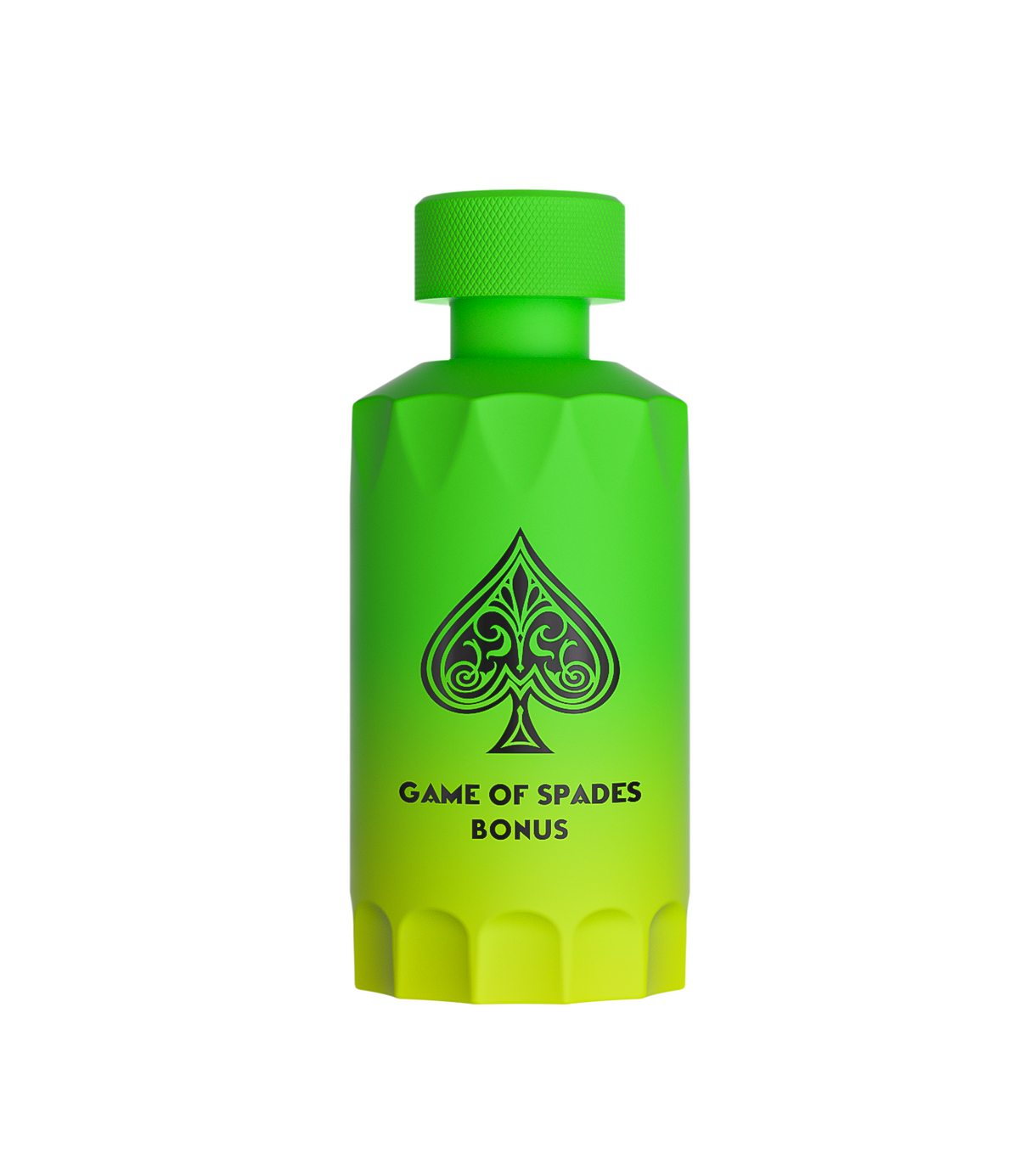 Game Of Spades Bonus by Jo Milano 3.4 oz Parfum for men