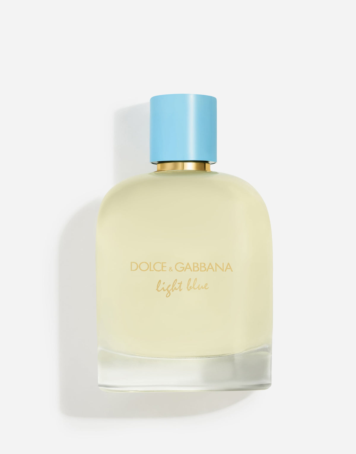 Dolce & Gabanna Light Blue EDP 3.3 oz (M)