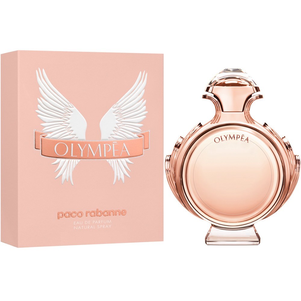 Olympea by Paco Rabanne 2.7 Oz EDP (W)