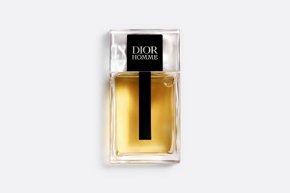 Dior Homme Eau de Toilette, 100 mL bottle