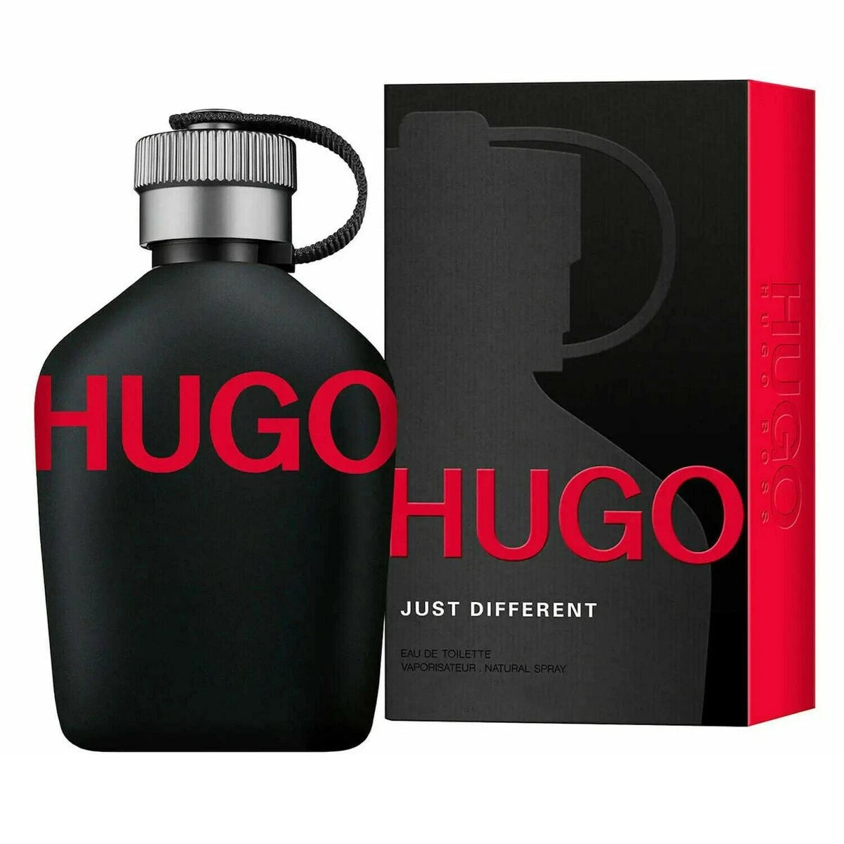 Hugo Just Different by Hugo Boss 2.5 Oz EDT (M)