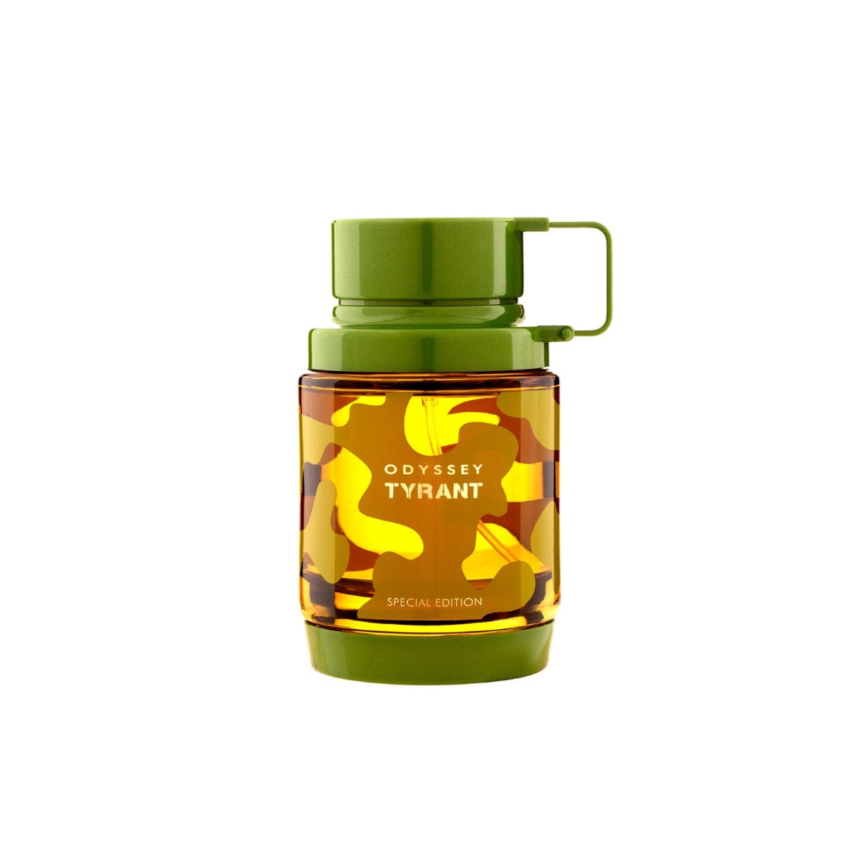 Odyssey Tyrant By Armaf 3.4 oz EDP (M)