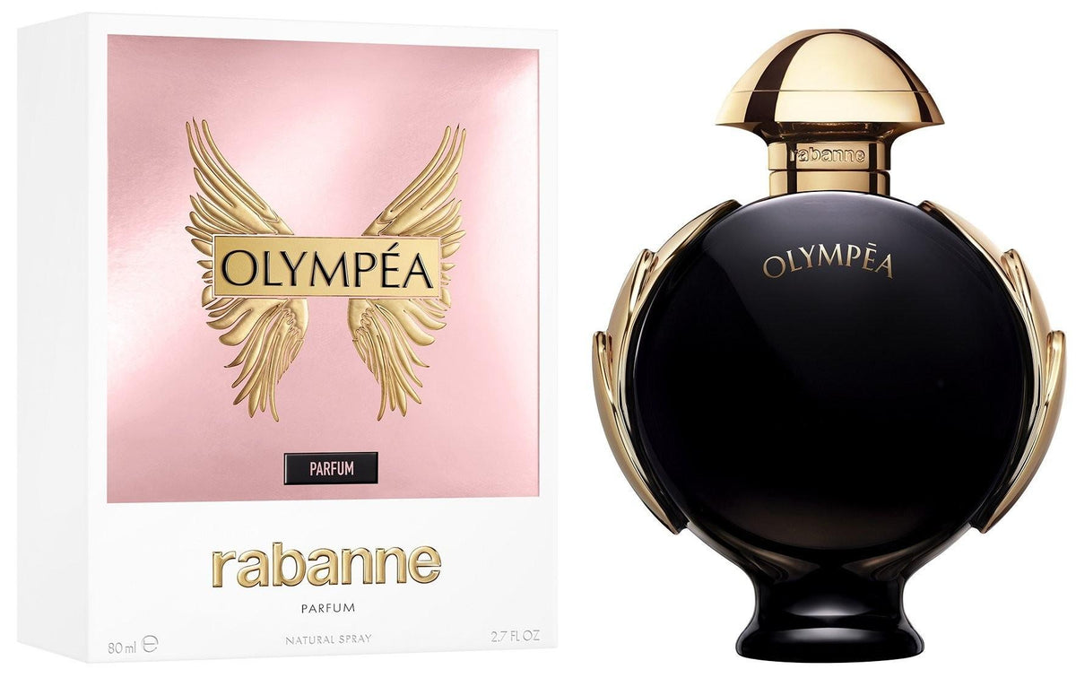 Olympea By Paco Rabanne PARFUM 2.7oz for women